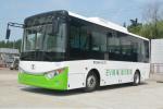 City JAC 4214cc CNG Minibus 20 Seater Compressed Natural Gas Buses