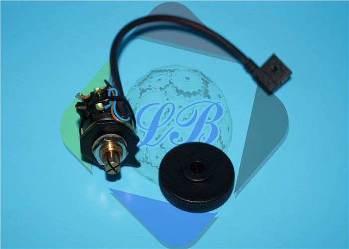 MV.057.334 HD Original Connecting Link Mit Potentiometer CD102 SM74 Printing Machine Spare Parts