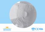 Premium Soft Leakproof Waterproof High Absorption Disposable Baby Diapers