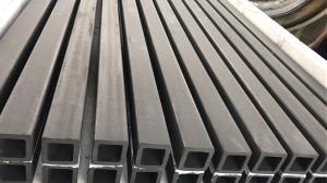 Quality Heat Resistance Sintered Bonded Silicon Carbide Beam For Furnace Companies wholesale