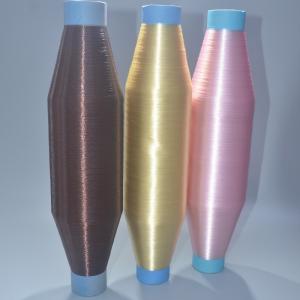Quality 0.22mm Synthetic Monofilament Yarn Polyamide Nylon Monofilament wholesale