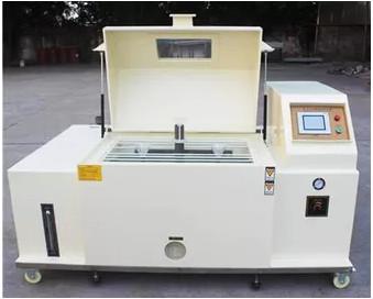 LIYI IEX60068 10C-90C Cyclic Corrosion Environmental Test Chamber For Non Metal