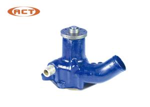 Quality New EX200-5 Excavator Water Pump 1-13650017-1 For Engine 6BG1T wholesale