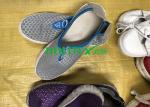 Colorful Used Women'S Shoes Top Grade Second Hand Ladies Casual Shoes