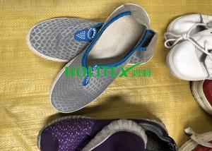 Quality Colorful Used Women'S Shoes Top Grade Second Hand Ladies Casual Shoes wholesale