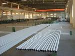 Stainless Tube Sizes Nickel Chromium Molybdenum Columbium Alloys ASTM B444