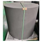 1000*900 Isostatic Graphite Rod Graphite Cylinder for Sale