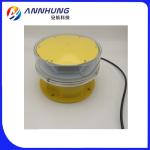 Flashing Mode Aeronautical Obstruction Light IP66 For High - Rise Building