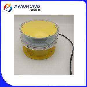 Quality 240Km/h ICAO Medium Intensity Obstruction Light Flash Mode AH-MI-B2 wholesale