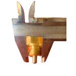 Qijiang 5S400 Gearbox Reverse Switch Neutral Switch 0501307450 3712-00264