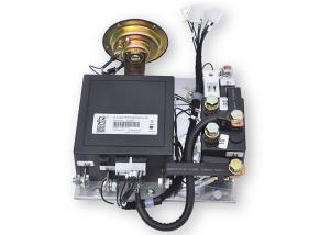 1207B-4102 Curtis 24V Motor Controller