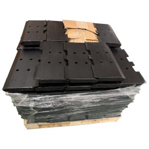 Quality 4812035551 Integrated Track Pad / Shoe Service Kit Undercarriage System For SD2530/2550 High Quality Road Construction wholesale