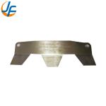 Custom Laser Cut Laser Cutting Service Stainless Sheet Metal Fabrication