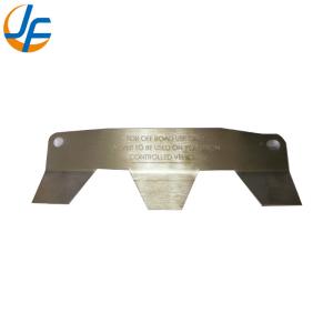 Quality Custom Sheet Metal Fabrication, Laser Cutting Service Car Part wholesale