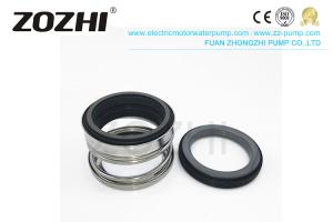 Quality Agitator Pumps Ac Generator Parts Carbon Ceramic Sic Mechanical Seals 0.5Mpa wholesale