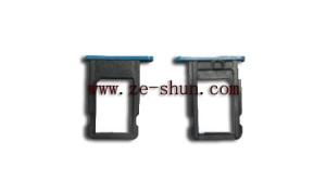 Quality Cellphone Replacement Parts For Iphone 5C SIM Holder Blue wholesale