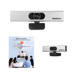 Quality 2.0 Megapixel Wide Angle Camera 1080p Webcam For Pc Laptop Desktop wholesale