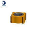 Factory Sale PCD Woodworking Cutter Private Label Professional Woodworking