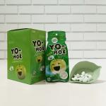 Small Size Sugar Free Mint Candy With Low Fiber Content And Low Calories