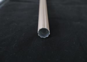Quality 0.3mm Aluminum Curtain Rod wholesale
