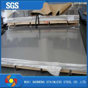 Quality 4x8 Steel Sheet 304 321 316 Stainless Steel Sheets Prices Stainless Steel Plate wholesale