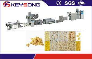 Quality High Performance Italy Pasta Production Line , Industrial Macaroni Making Machine wholesale