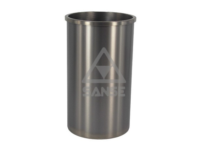 4HE1 Engine Liner 8-94396-837-0 Cyliner Liner For Excavator ISUZU Engine Parts