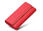 2019 new fashion long style milti-function wallet for women