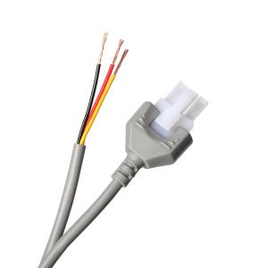 China Multi Leads Customized Cable Wire Harness Assembly Hospital Equipment Harness Shielded Medical Wire on sale