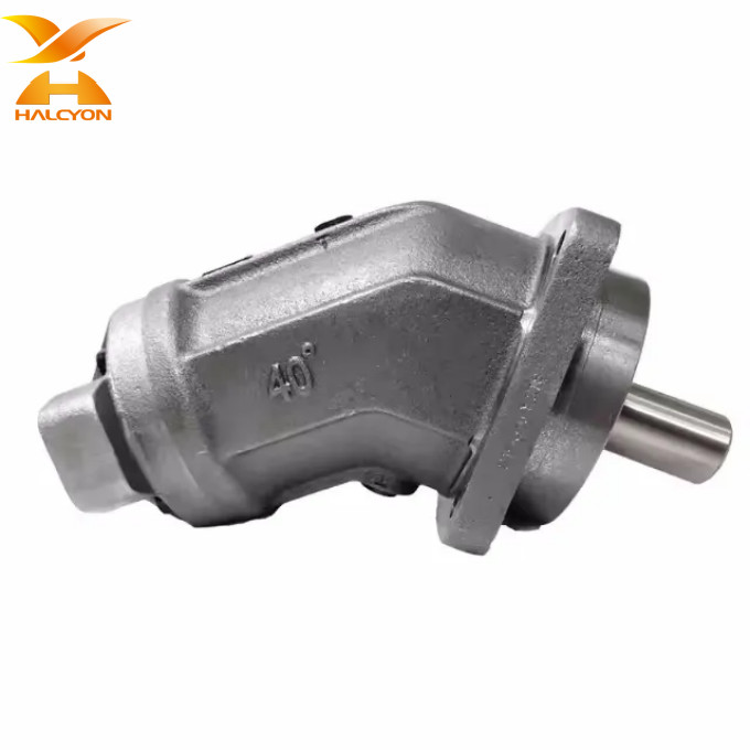A2F Pump Hydraulic Axial Piston Pump A2F80 A2F107 A2F125 A2F160 A2F200