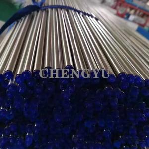 Quality Seamless Polished Finish Bright Annealed Tube ASTM A312 TP347H wholesale