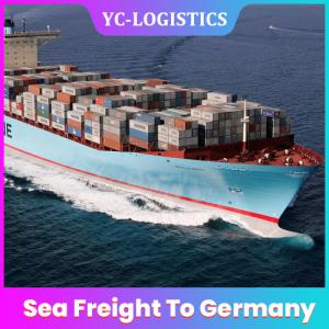Quality Shipping From China To Slovakia Europe DDP Freight Forwarder Prefessional wholesale