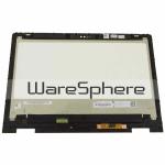 Innolux Laptop LCD Screen Assembly For Dell Inspiron 13 5368 5378 YKCP0 0YKCP0