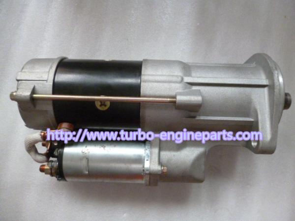 Cheap High Performance Auto Starter Motor , Truck Starter Motor 0240000178 for sale