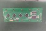 STN Yellow Green Graphic LCD Display Module