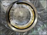 WJP 130 X 240 X 80 M Cylindrical Roller Bearing Axle Bearing For Railway