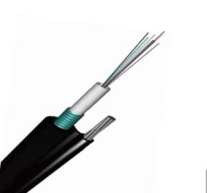 Quality GYTC8S Outdoor Multi Core G652d 10 Core Aerial Figure 8 Fiber Optic Cable wholesale