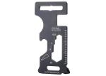 Outdoor Precision Punch Stamping 70MM Sandblasting Multifunctional Stainess