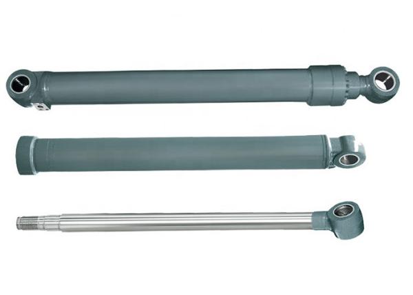 Hydraulic Press Piston Arm Boom Bucket Cylinder For Volvo EC300DL Excavator
