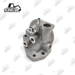 For HITACHI ZAX350 Excavator Diesel Fuel Hand Primer Pump
