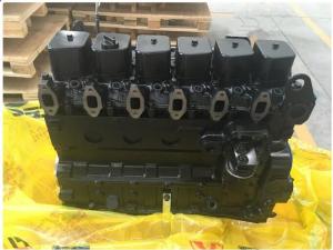 Quality DCEC Dongfeng Cummins Engine Parts ,Cummins Long Block wholesale