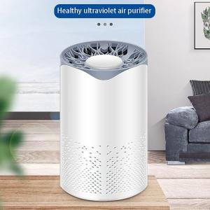 Quality LIFE Air Purifier,True HEPA Air Purifier&amp;Effective Carbon Cleaner,Air Purifier Cleaner for Eliminates 99.97% Smoke Odor wholesale