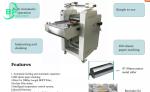Professional Film Laminating Machine For Max A3 Paper Size Single Side