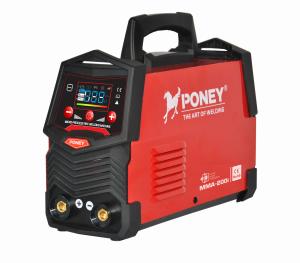 Quality 140A-200A ARC Inverter Tig Welder Digital MMA Welding Machine wholesale
