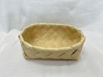 PP woven storage basket