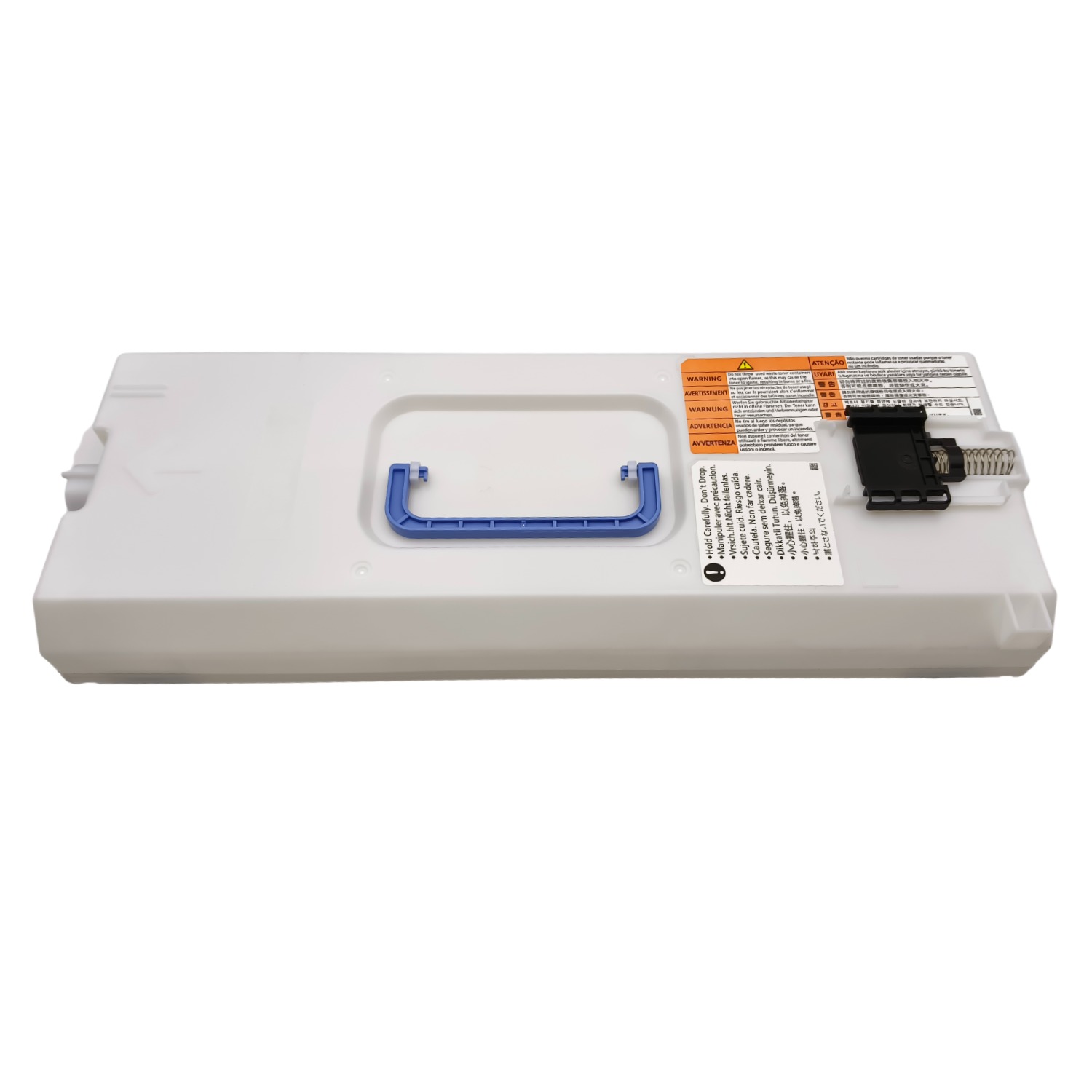 Original New Waste Toner Box For Canon ImageRUNNER ADVANCE DX 6000i C3725i C3730i C3826i C3830i C3835i C5735i C5740i C5750i C5760i WT-202 FM1-A606-040