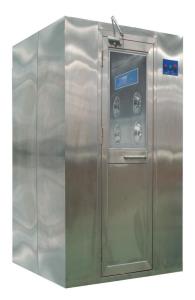 Quality Stainless steel China air shower for food industry wholesale