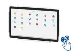 32-Inch Android Touch Vision Platform for Factory Dashboards, Smart City