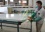 Prefab House Color Steel Insulated Silica Sandwich Panel