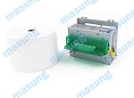 Brand-name Mechanism 3 Inch Thermal Printer With Anti-tear Off